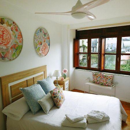 Apartamento Ourense Existe Casco Historico Parking Opcional Apartment Exterior photo