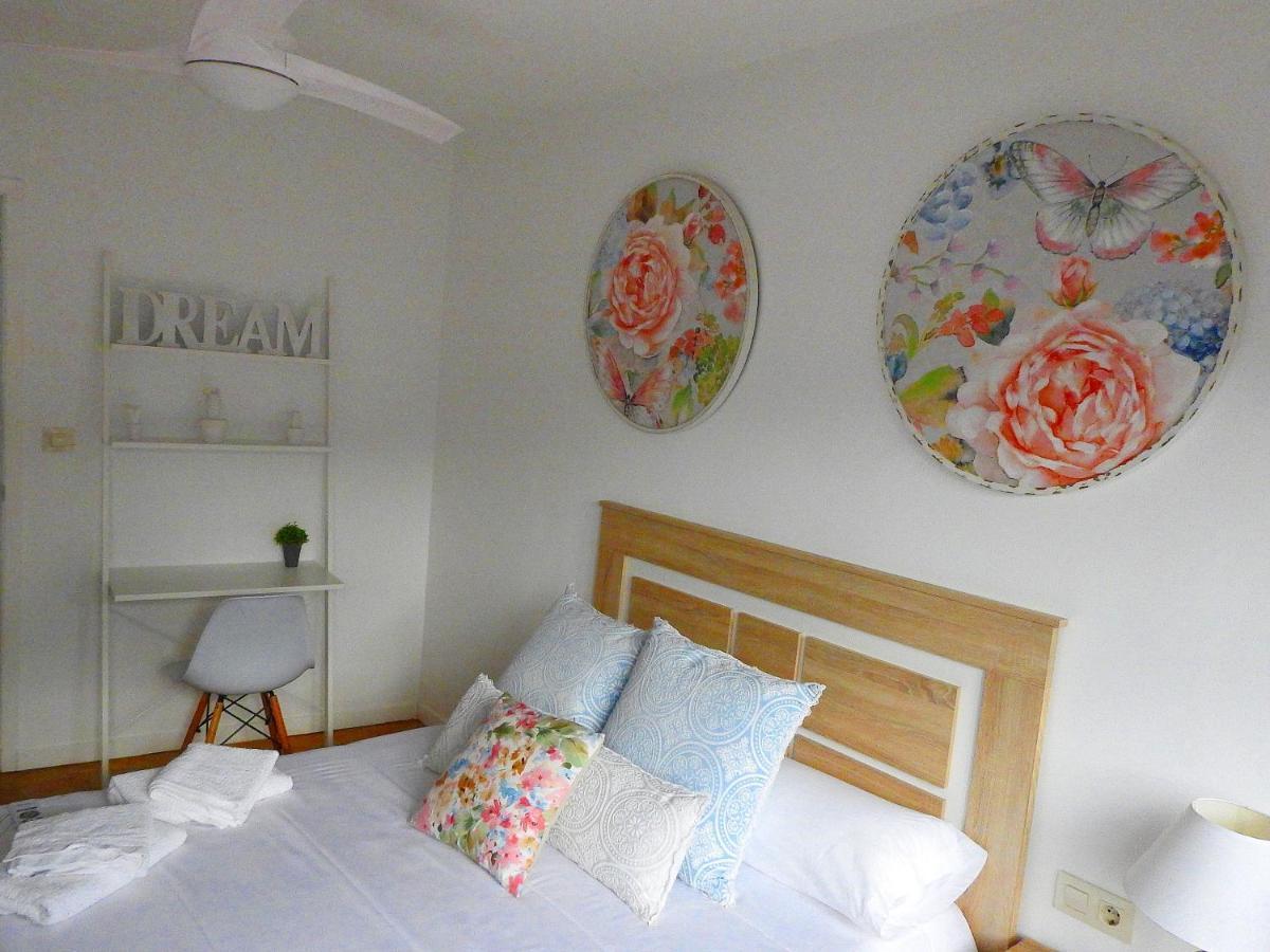 Apartamento Ourense Existe Casco Historico Parking Opcional Apartment Exterior photo