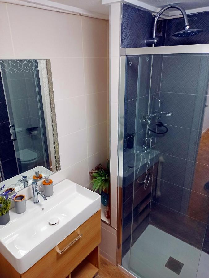 Apartamento Ourense Existe Casco Historico Parking Opcional Apartment Exterior photo