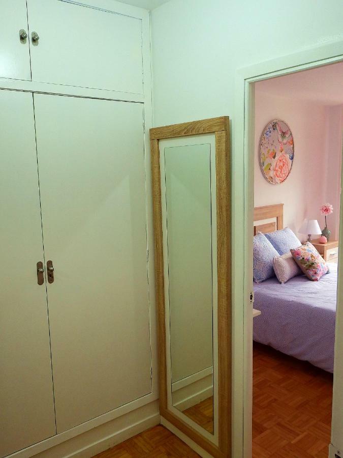 Apartamento Ourense Existe Casco Historico Parking Opcional Apartment Exterior photo